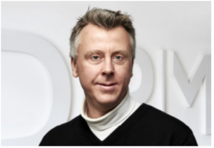 Mads Overgaard Hansen